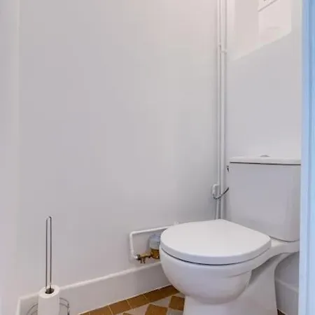 Elegant Et Cosy - Caserne De Bonne - Centre-ville Гренобль