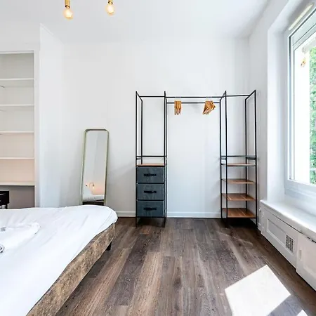 Apartmán Elegant Et Cosy - Caserne De Bonne - Centre-ville Grenoble