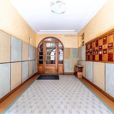Elegant Et Cosy - Caserne De Bonne - Centre-ville Apartmán *